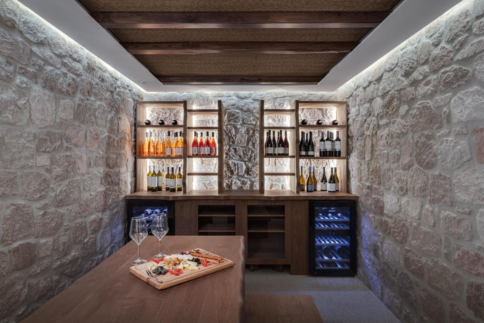 Horizon Suites Milos Paliochori Dış mekan fotoğraf