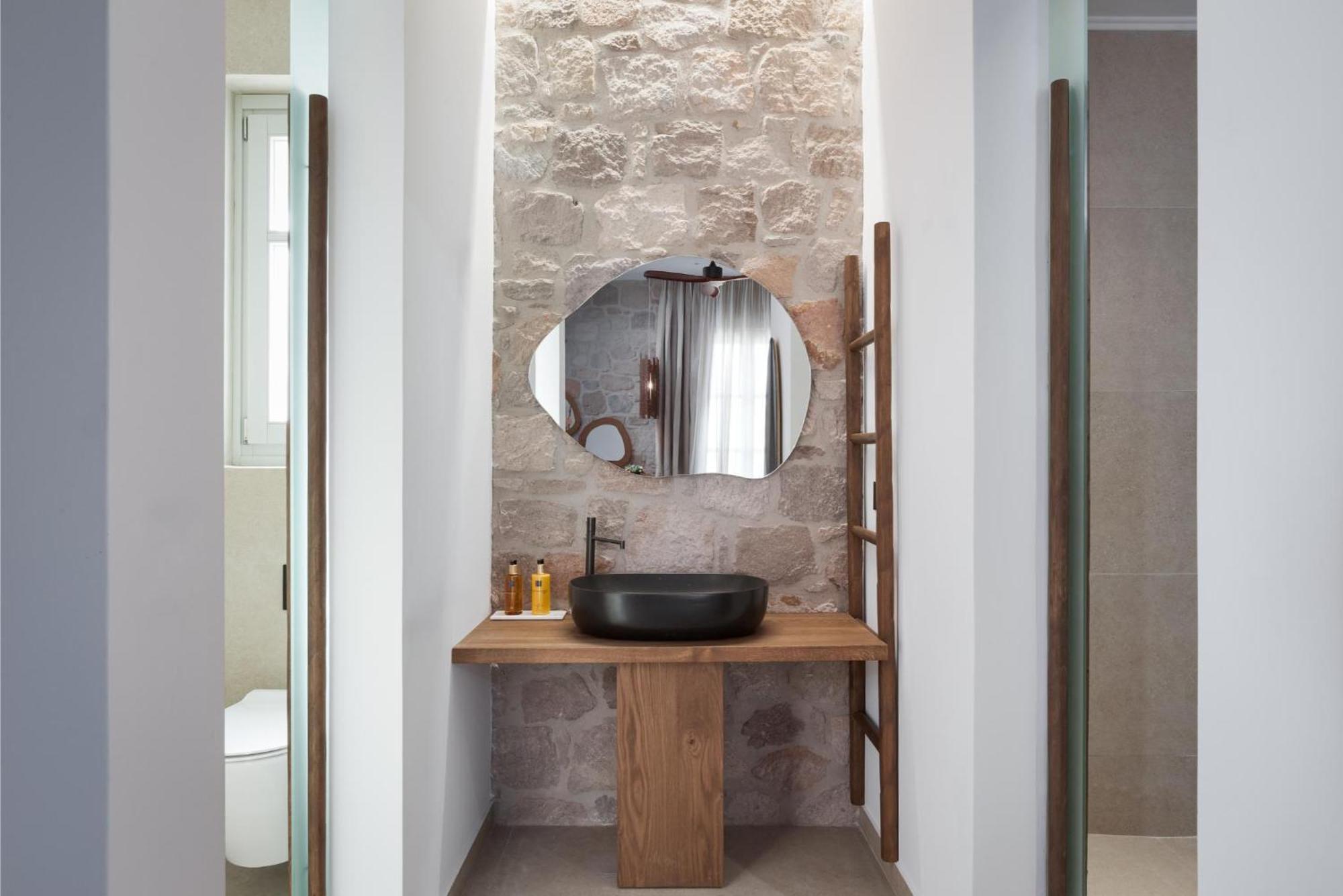 Horizon Suites Milos Paliochori Dış mekan fotoğraf