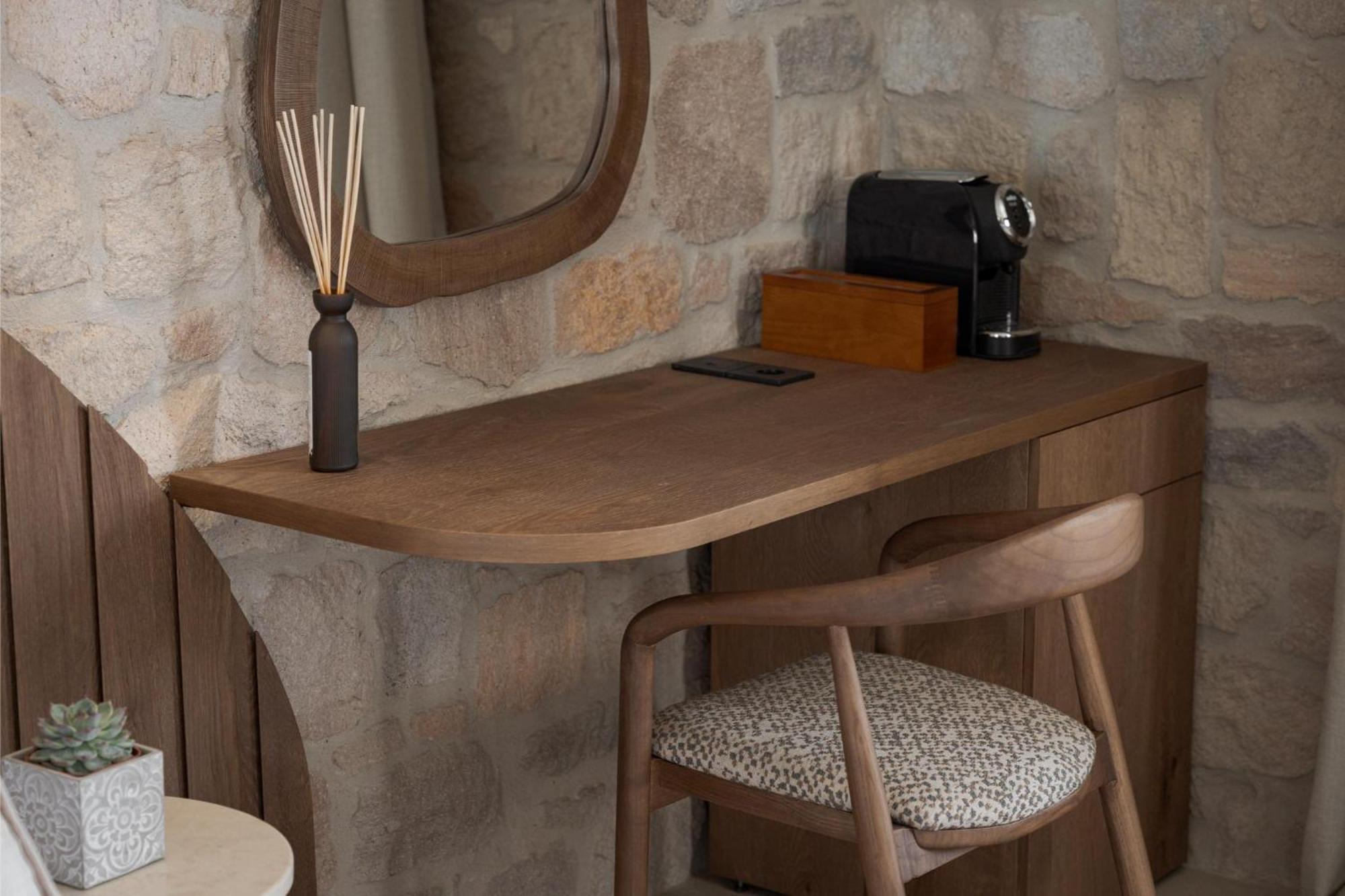 Horizon Suites Milos Paliochori Dış mekan fotoğraf