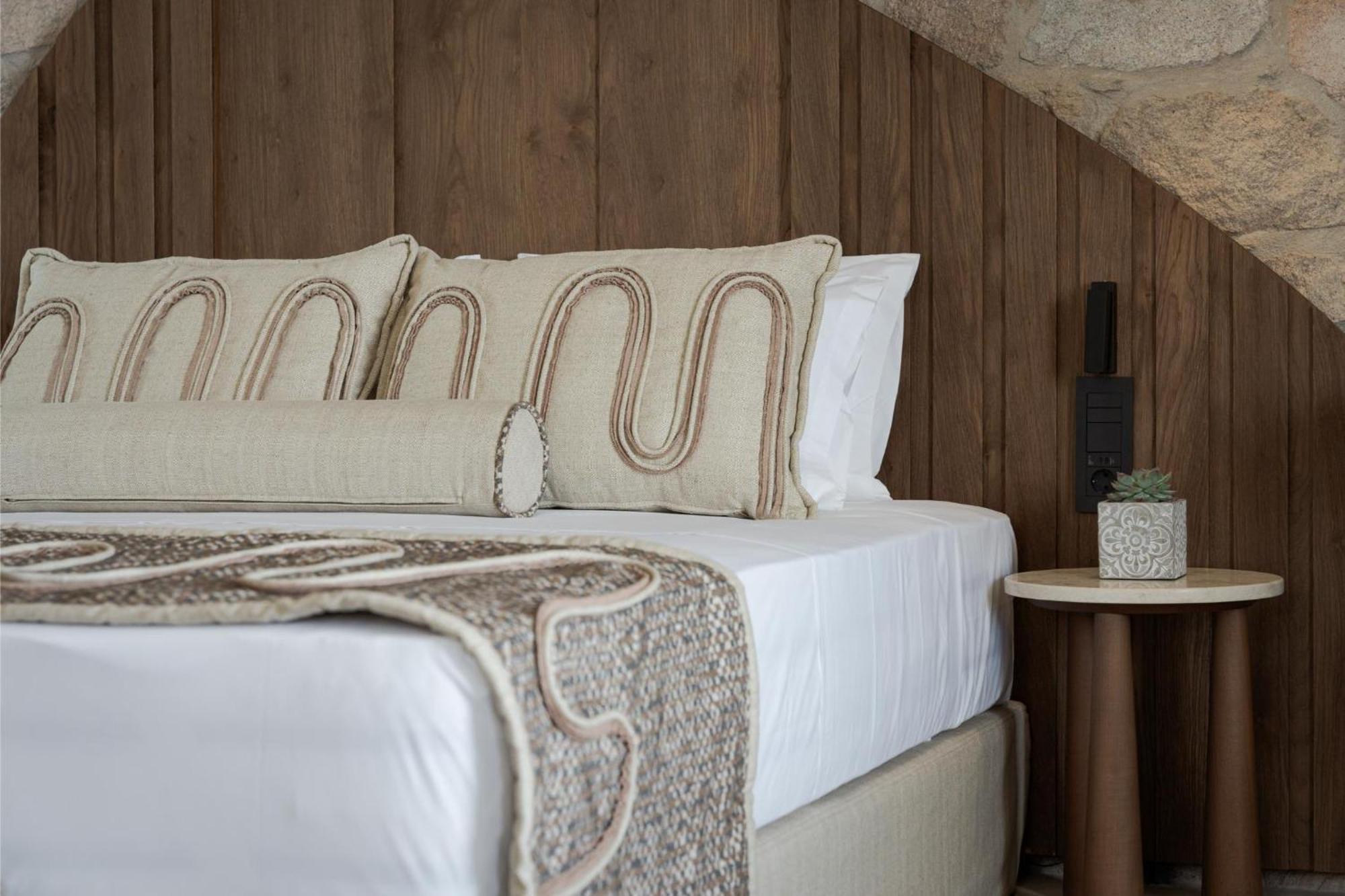 Horizon Suites Milos Paliochori Dış mekan fotoğraf